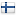 bilwebben.ax server is located in Finland